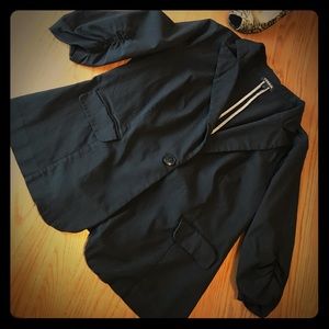 Torrid Dress Jacket